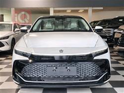 تۆیۆتا کراون